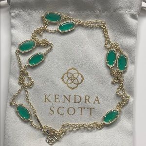 Kenda Scott Necklace